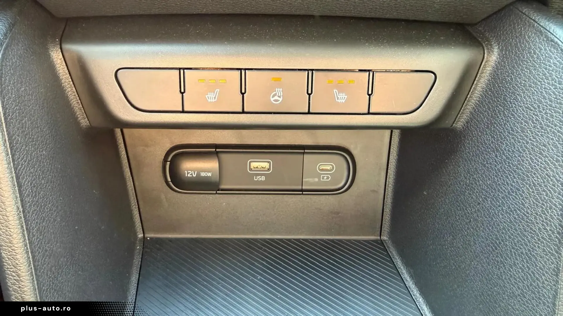 Kia Sportage Gen-V-2021