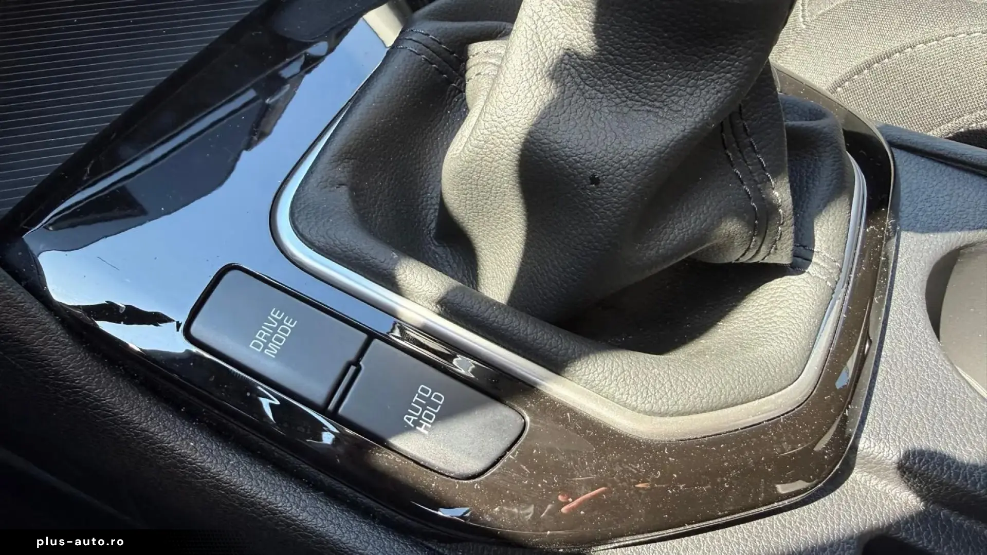 Kia Sportage Gen-V-2021