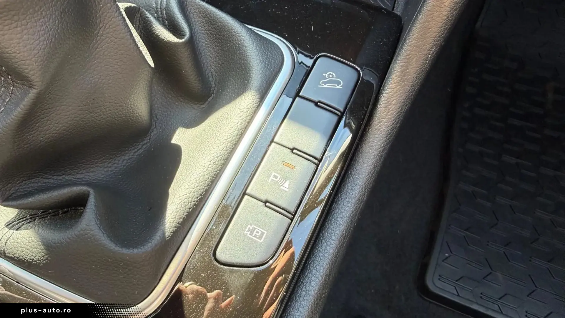 Kia Sportage Gen-V-2021