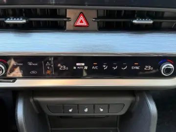 Kia Sportage Gen-V-2021