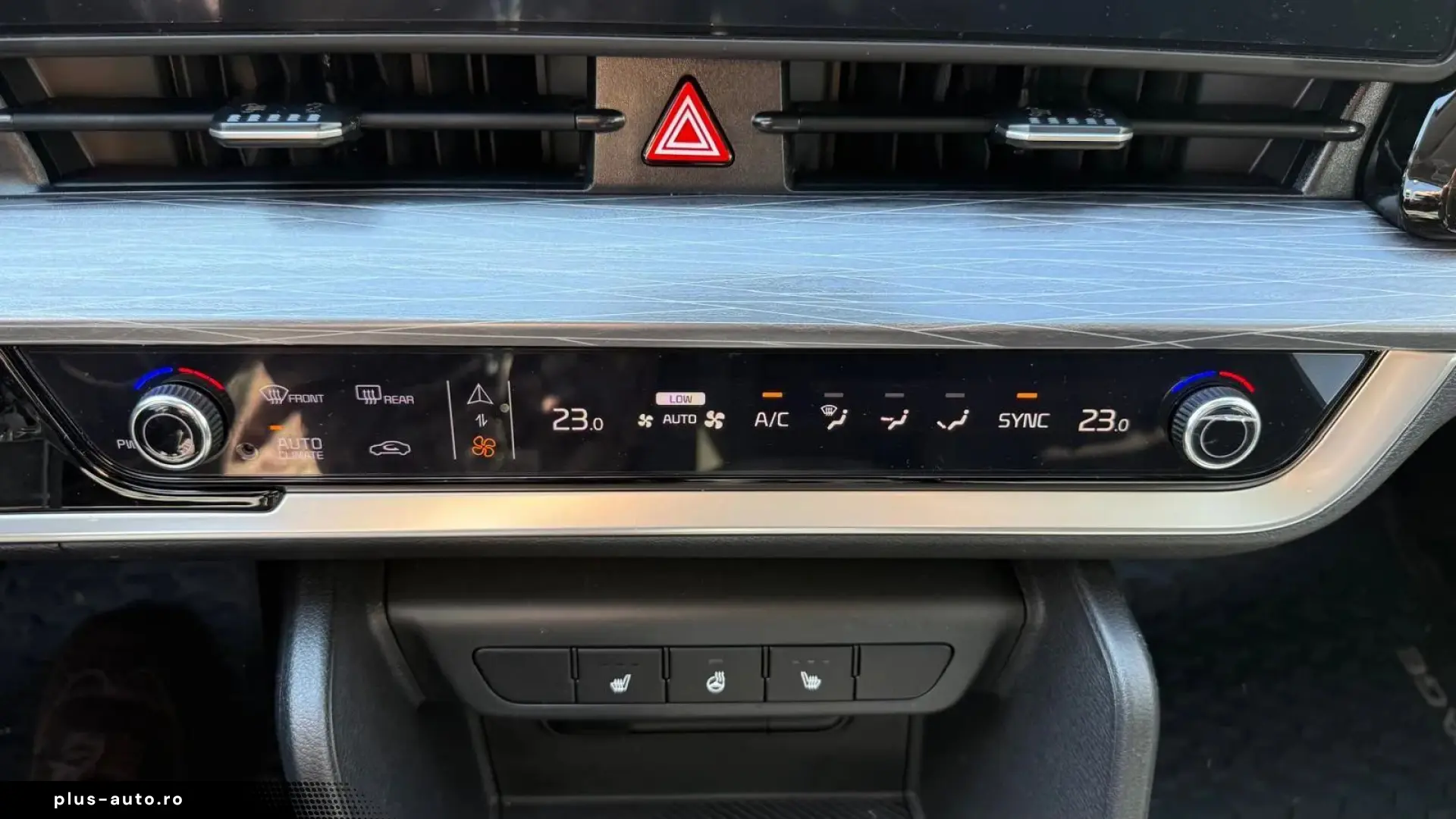 Kia Sportage Gen-V-2021