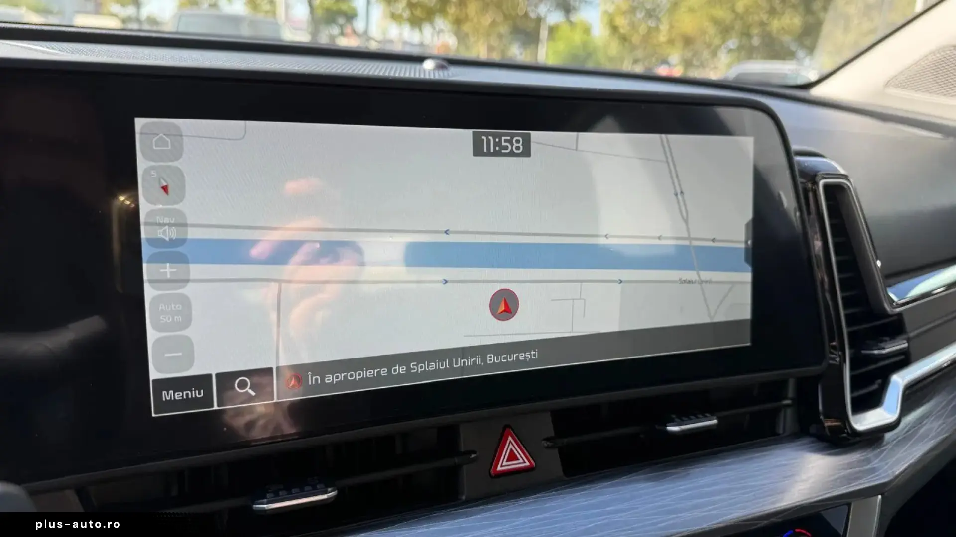 Kia Sportage Gen-V-2021