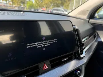 Kia Sportage Gen-V-2021