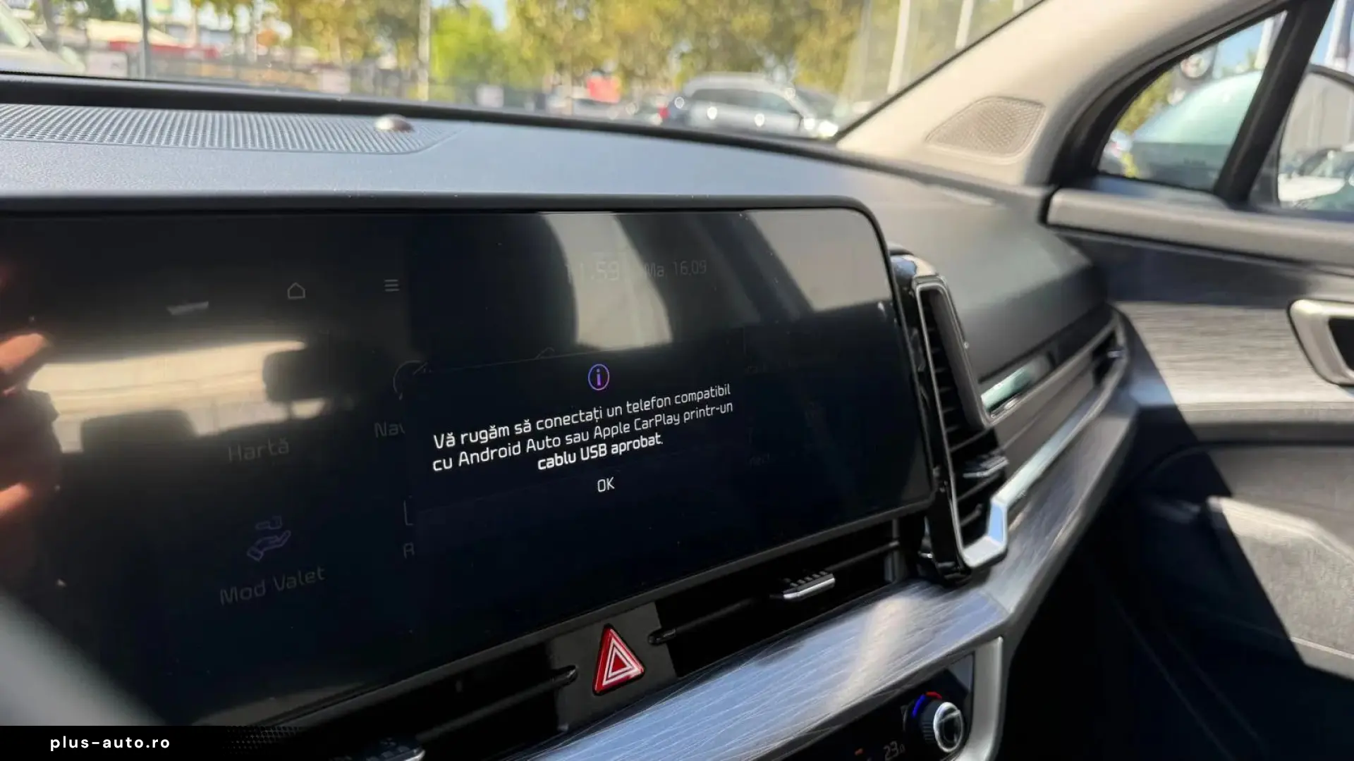 Kia Sportage Gen-V-2021