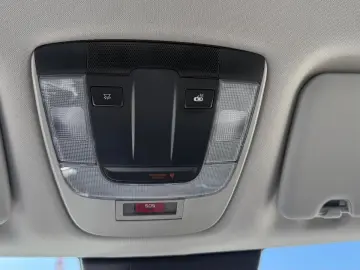 Kia Sportage Gen-V-2021