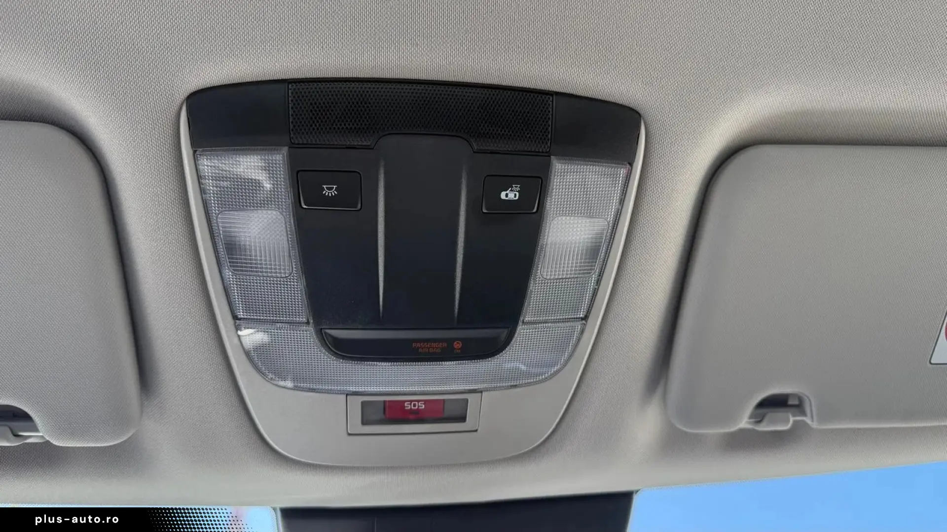 Kia Sportage Gen-V-2021