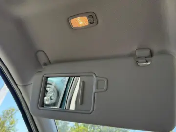 Kia Sportage Gen-V-2021