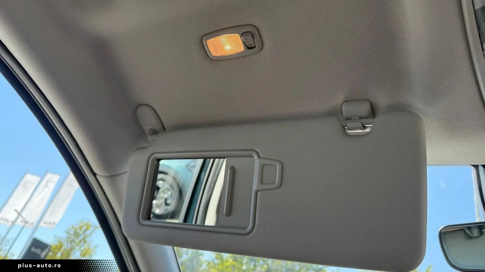 Kia Sportage Gen-V-2021