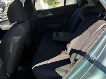 Kia Sportage Gen-V-2021