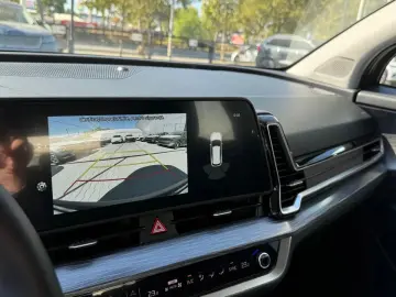 Kia Sportage Gen-V-2021