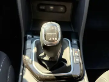 Kia Sportage Gen-V-2021