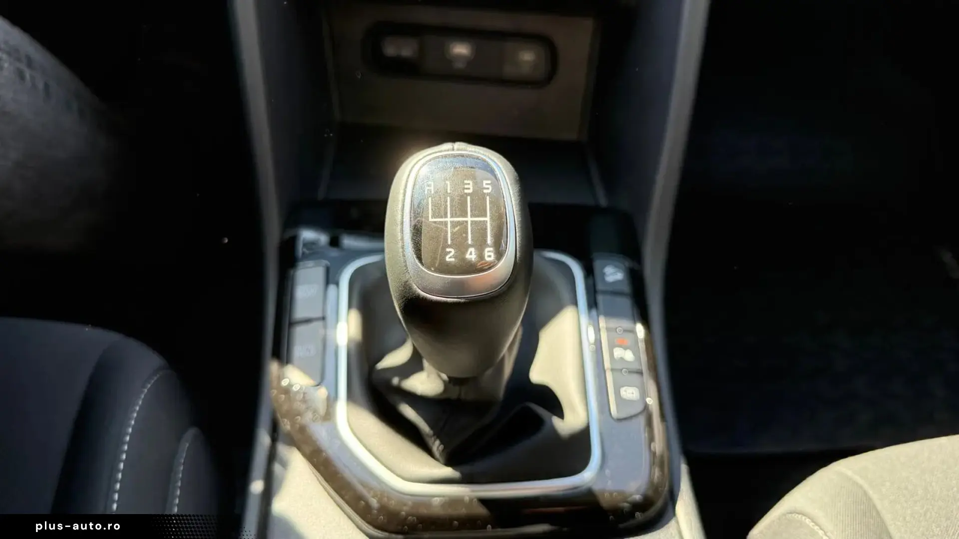 Kia Sportage Gen-V-2021