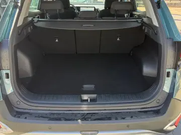 Kia Sportage Gen-V-2021