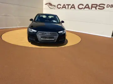 Audi A4 2.0TDI  190CP  Quattro  BI-Xenon  Navi  Cockpit  Pie