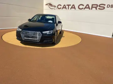Audi A4 2.0TDI  190CP  Quattro  BI-Xenon  Navi  Cockpit  Pie