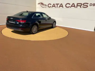 Audi A4 2.0TDI  190CP  Quattro  BI-Xenon  Navi  Cockpit  Pie