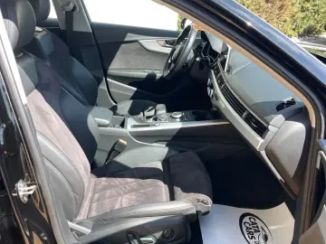 Audi A4 2.0TDI  190CP  Quattro  BI-Xenon  Navi  Cockpit  Pie