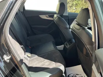 Audi A4 2.0TDI  190CP  Quattro  BI-Xenon  Navi  Cockpit  Pie