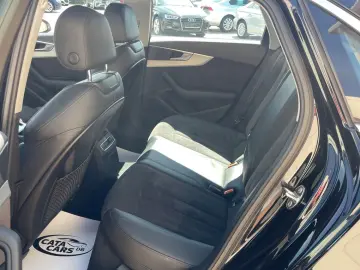 Audi A4 2.0TDI  190CP  Quattro  BI-Xenon  Navi  Cockpit  Pie