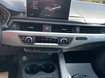 Audi A4 2.0TDI  190CP  Quattro  BI-Xenon  Navi  Cockpit  Pie