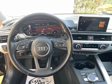 Audi A4 2.0TDI  190CP  Quattro  BI-Xenon  Navi  Cockpit  Pie