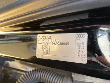 Audi A4 2.0TDI  190CP  Quattro  BI-Xenon  Navi  Cockpit  Pie