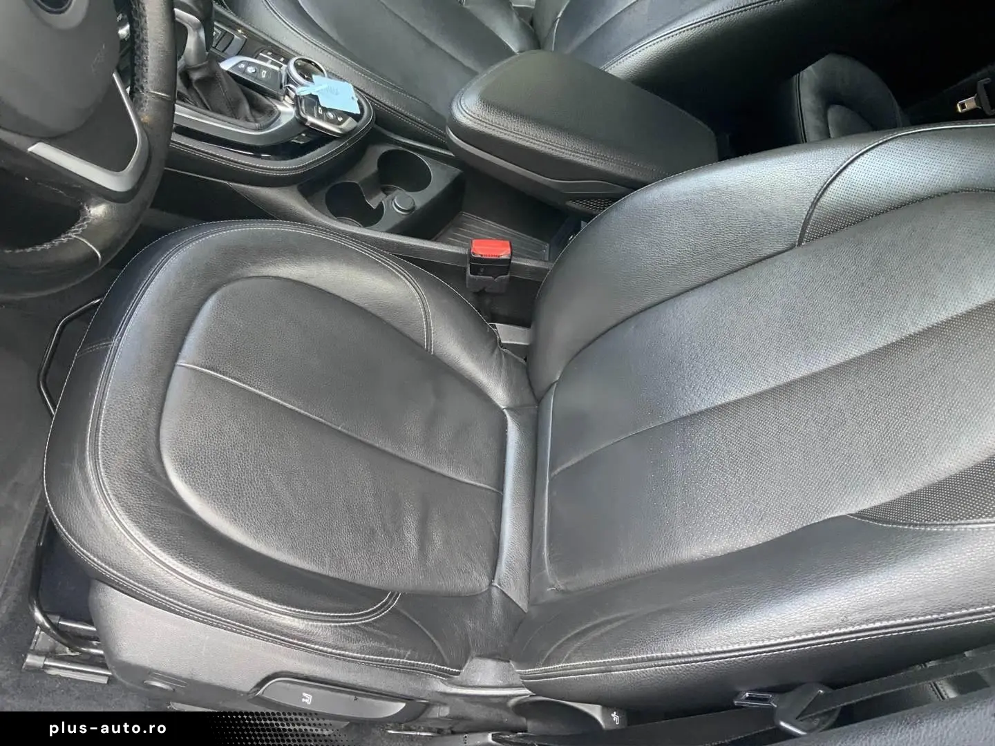 BMW Seria 2 218d Active Tourer Steptronic