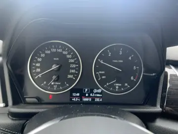 BMW Seria 2 218d Active Tourer Steptronic