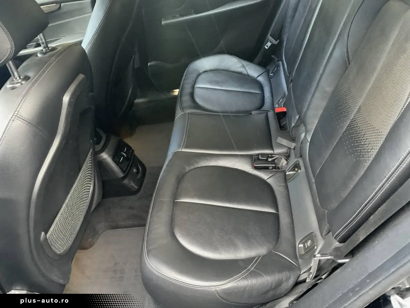 BMW Seria 2 218d Active Tourer Steptronic