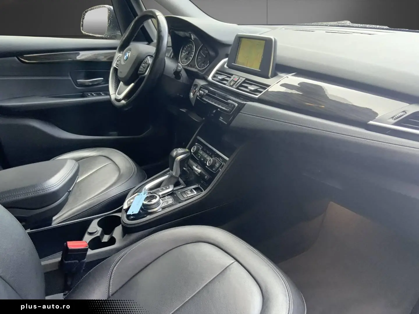 BMW Seria 2 218d Active Tourer Steptronic