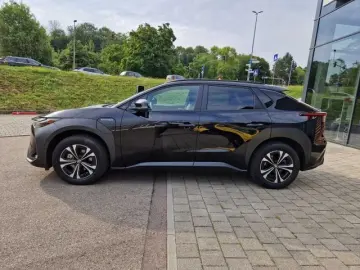 TOYOTA bz4X Comfort-Paket Navi 360 Kamera LED ACC El. H