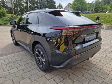 TOYOTA bz4X Comfort-Paket Navi 360 Kamera LED ACC El. H