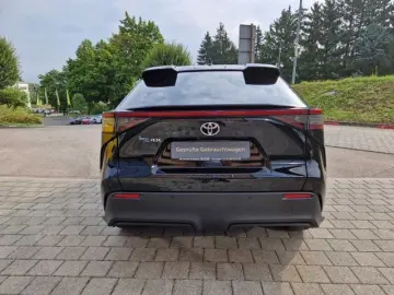 TOYOTA bz4X Comfort-Paket Navi 360 Kamera LED ACC El. H