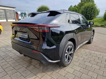 TOYOTA bz4X Comfort-Paket Navi 360 Kamera LED ACC El. H