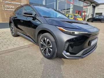 TOYOTA bz4X Comfort-Paket Navi 360 Kamera LED ACC El. H