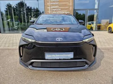 TOYOTA bz4X Comfort-Paket Navi 360 Kamera LED ACC El. H