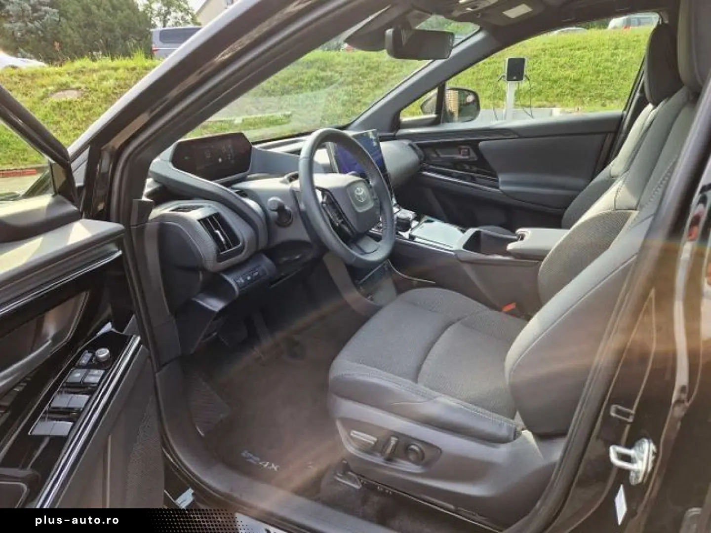 TOYOTA bz4X Comfort-Paket Navi 360 Kamera LED ACC El. H