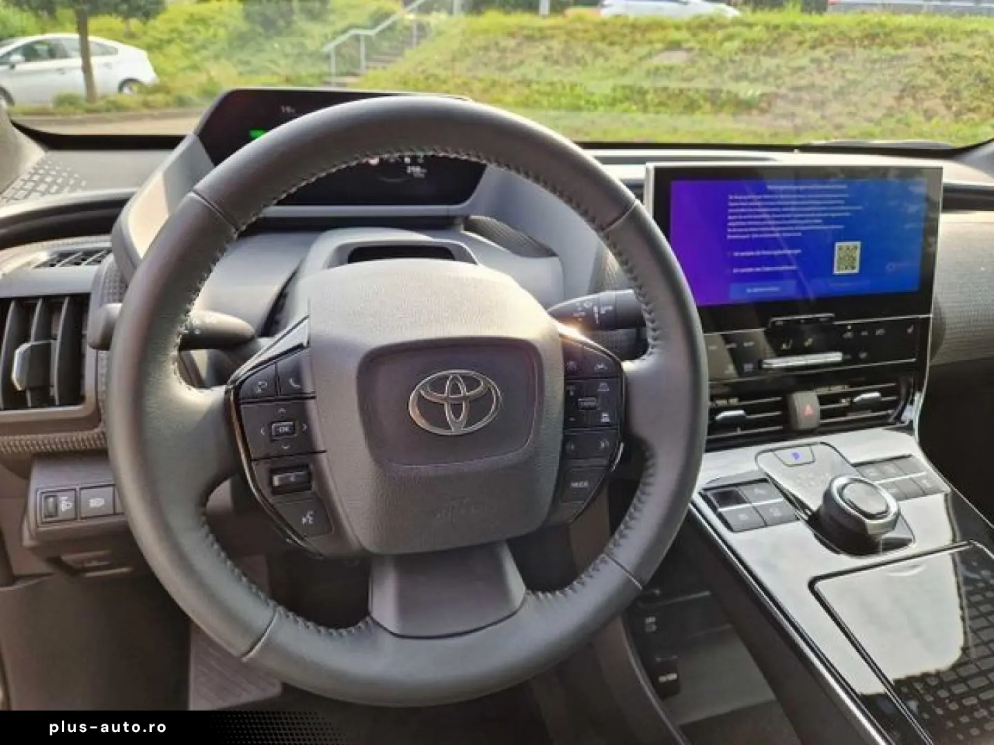 TOYOTA bz4X Comfort-Paket Navi 360 Kamera LED ACC El. H