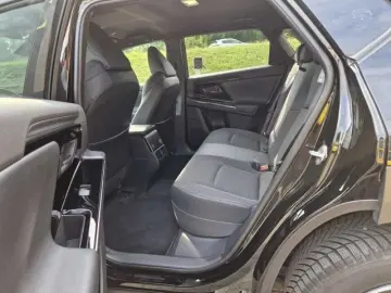 TOYOTA bz4X Comfort-Paket Navi 360 Kamera LED ACC El. H