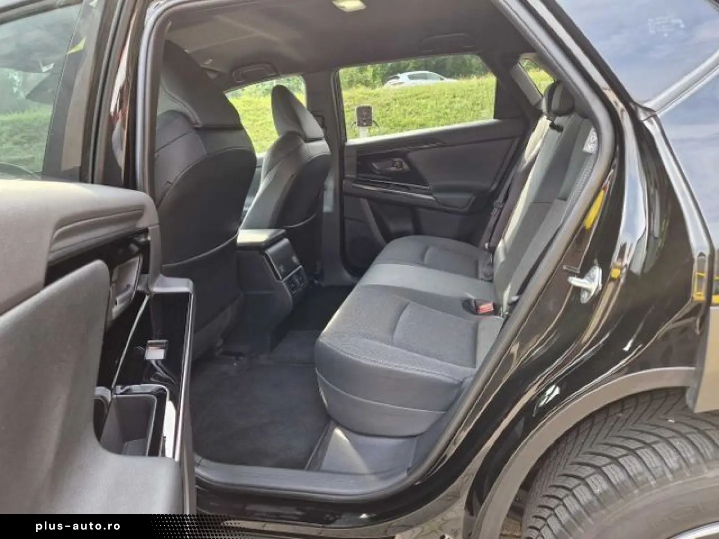 TOYOTA bz4X Comfort-Paket Navi 360 Kamera LED ACC El. H