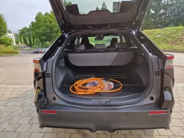 TOYOTA bz4X Comfort-Paket Navi 360 Kamera LED ACC El. H