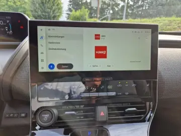 TOYOTA bz4X Comfort-Paket Navi 360 Kamera LED ACC El. H