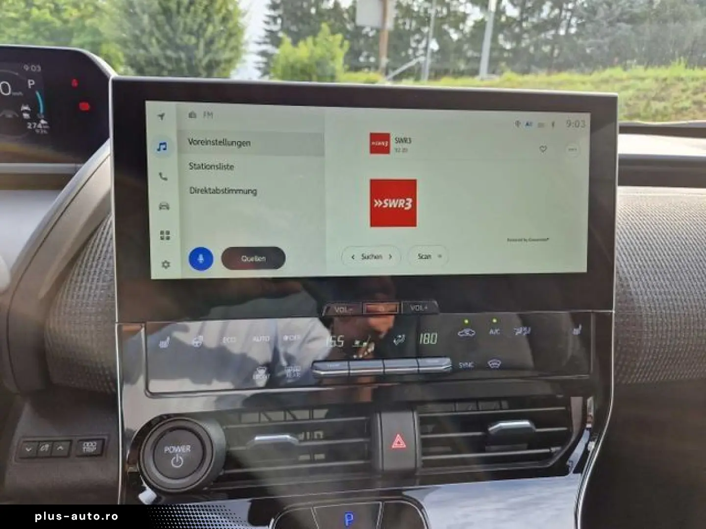TOYOTA bz4X Comfort-Paket Navi 360 Kamera LED ACC El. H