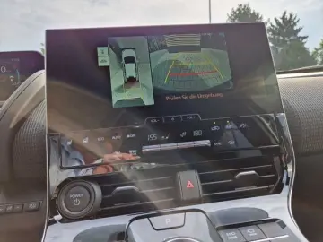 TOYOTA bz4X Comfort-Paket Navi 360 Kamera LED ACC El. H