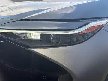 TOYOTA bZ4X FWD