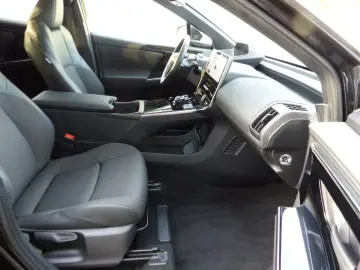 TOYOTA bZ4X Navi SHZ el.Heckkl.LED Schnell-Ladefunk