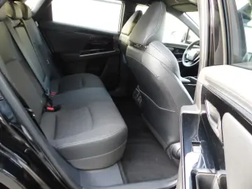 TOYOTA bZ4X Navi SHZ el.Heckkl.LED Schnell-Ladefunk