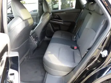 TOYOTA bZ4X Navi SHZ el.Heckkl.LED Schnell-Ladefunk