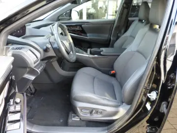 TOYOTA bZ4X Navi SHZ el.Heckkl.LED Schnell-Ladefunk