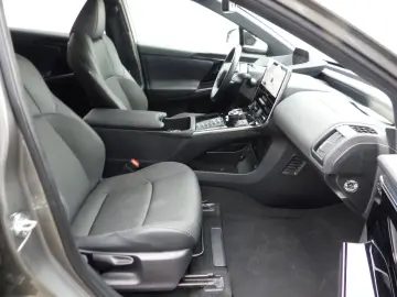 TOYOTA bZ4X Comfortpaket FWD Navi Kamera SHZ el.Heckkl.